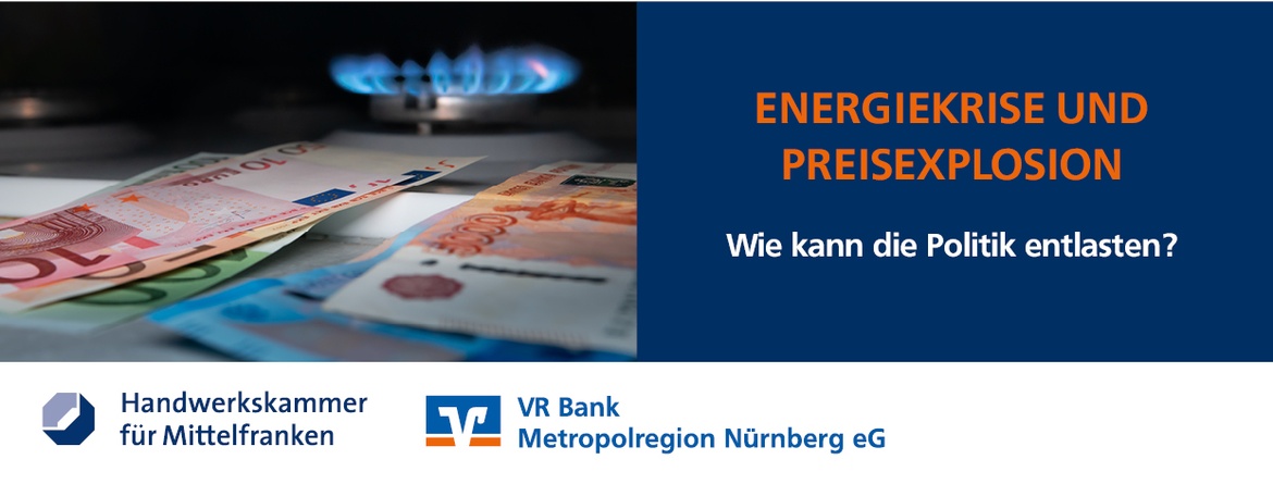 Energiekrise und Preisexplosion - Wie kann die Politik entlasten?