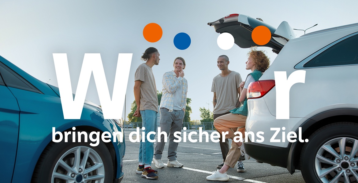 Fahrsicherheitstraining