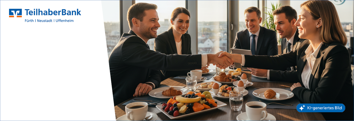 Steuerberater-Frühstück Neustadt