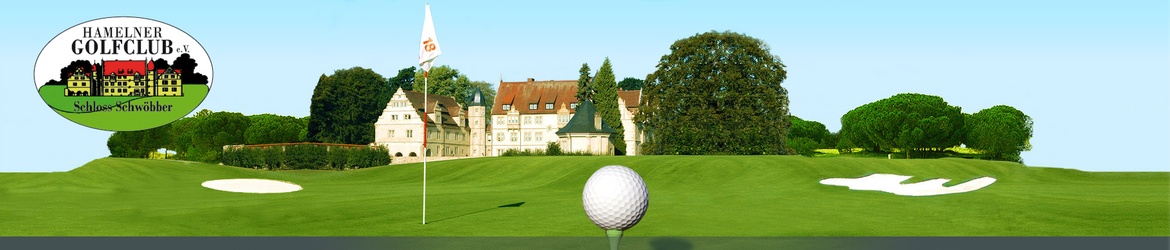 13. Golfmeisterschaft der Volksbank Hameln-Stadthagen