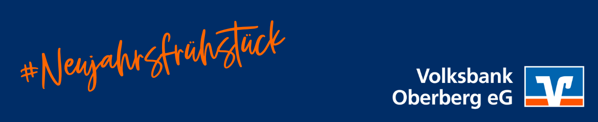 Neujahrsfrühstück Pensionäre