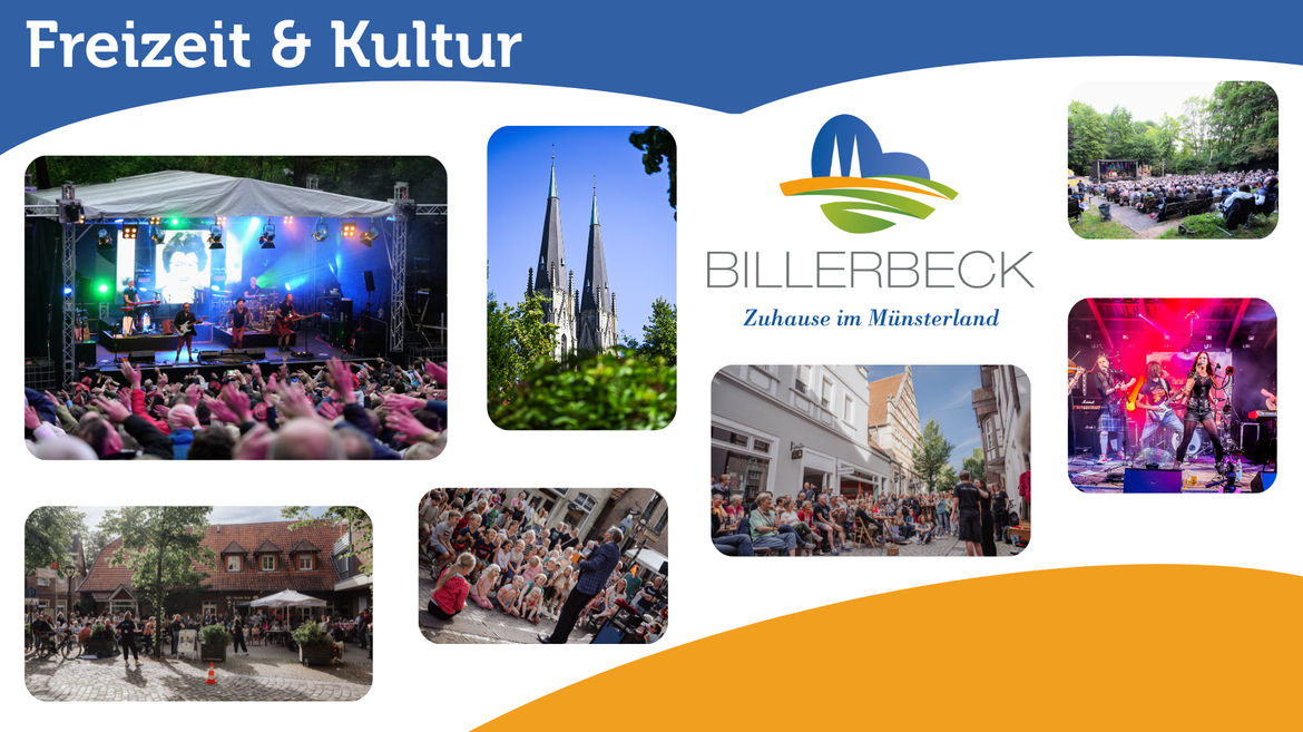 Freizeit & Kultur