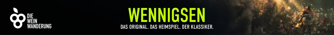 WEINWANDERUNG WENNIGSEN