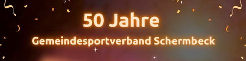 50 Jahre GSV - Schermbeck tanzt & feiert