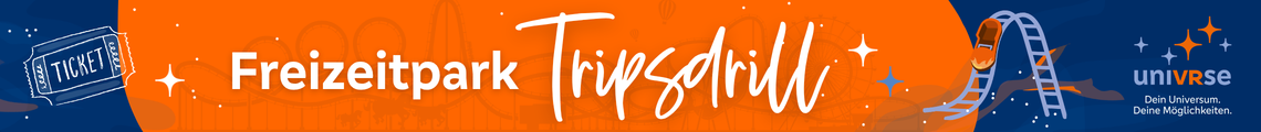 Freizeitpark Tripsdrill