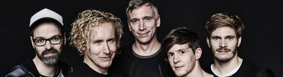 Kasalla - 15 Jahre Kasalla - Die Jubiläumskonzerte