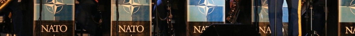 Jazzbühne meets NATO-Jazz