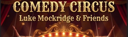 Mockridge Comedy Circus Altenkirchen