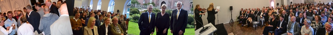 Schlossgespräche 2026