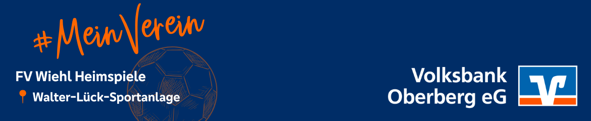 FV Wiehl Dauerkarten