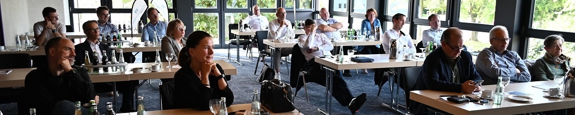 Steuerberaterfrühstück