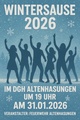 Wintersause 2026