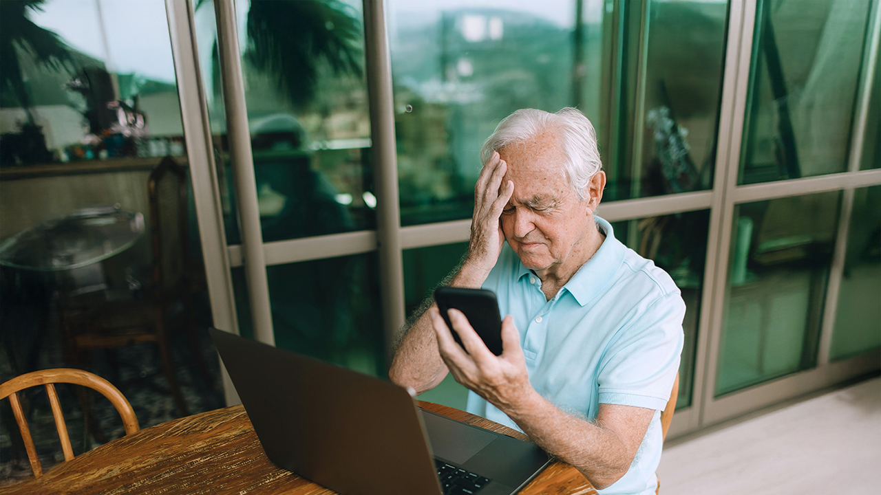 Mediencafé: Werbung, Clickbait, Phishing – Online-Tricks erkennen