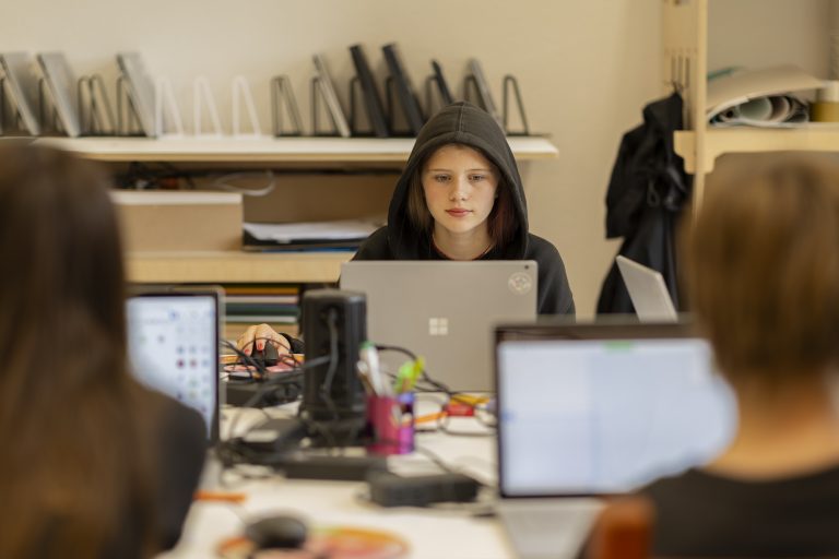 MINTA*-Hackday 2026 in Freiberg