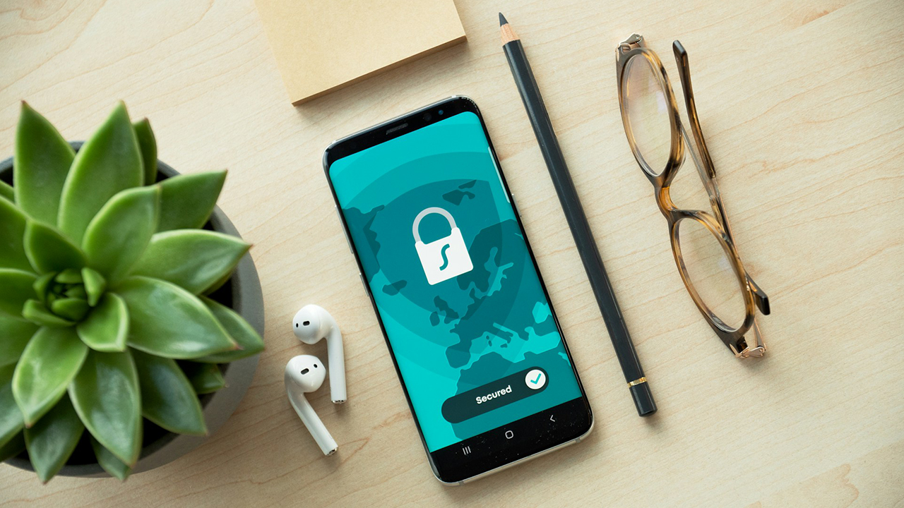 Seniorencafé: Sicherheitseinstellungen am Smartphone