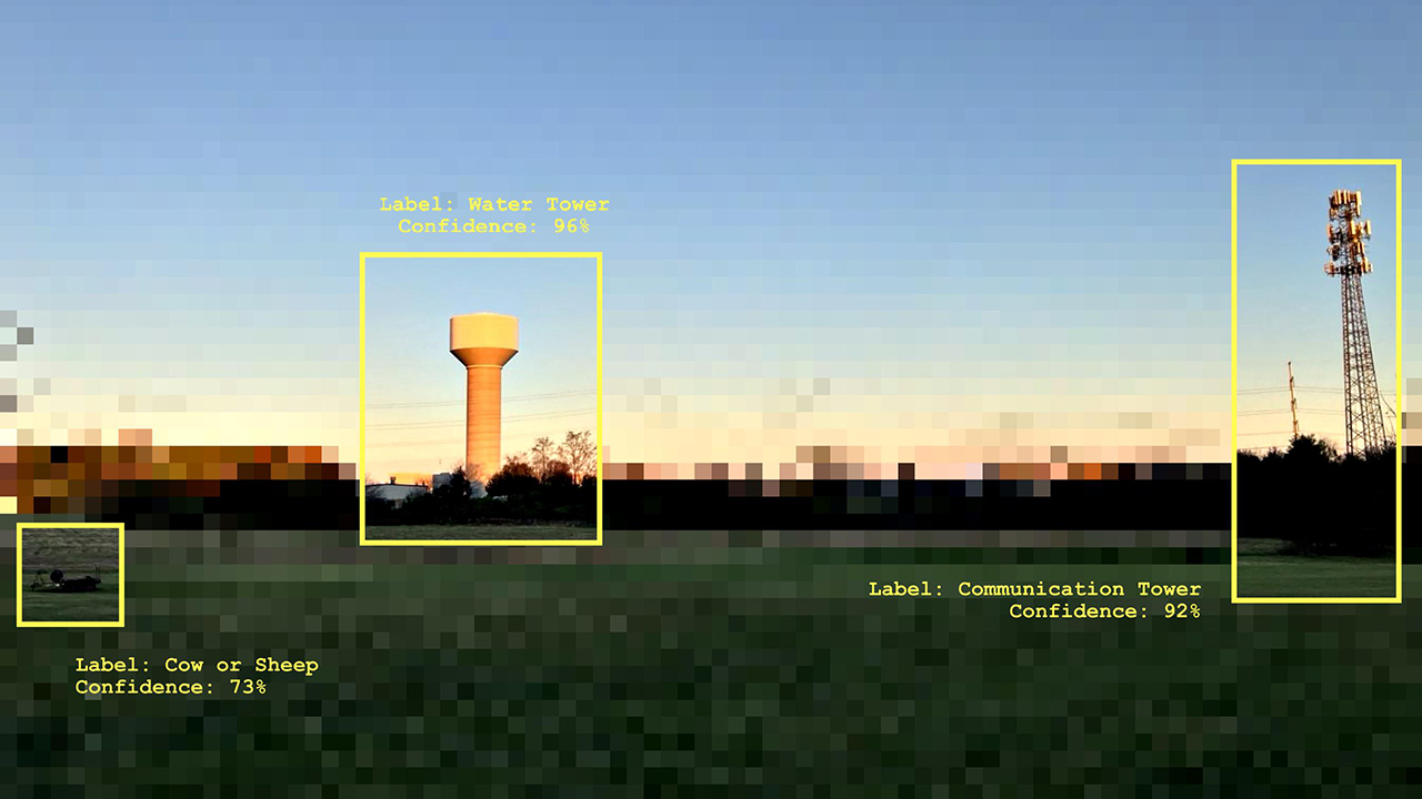 Seniorencafé: Künstliche Intelligenz – Grundlagen & Sicherheit