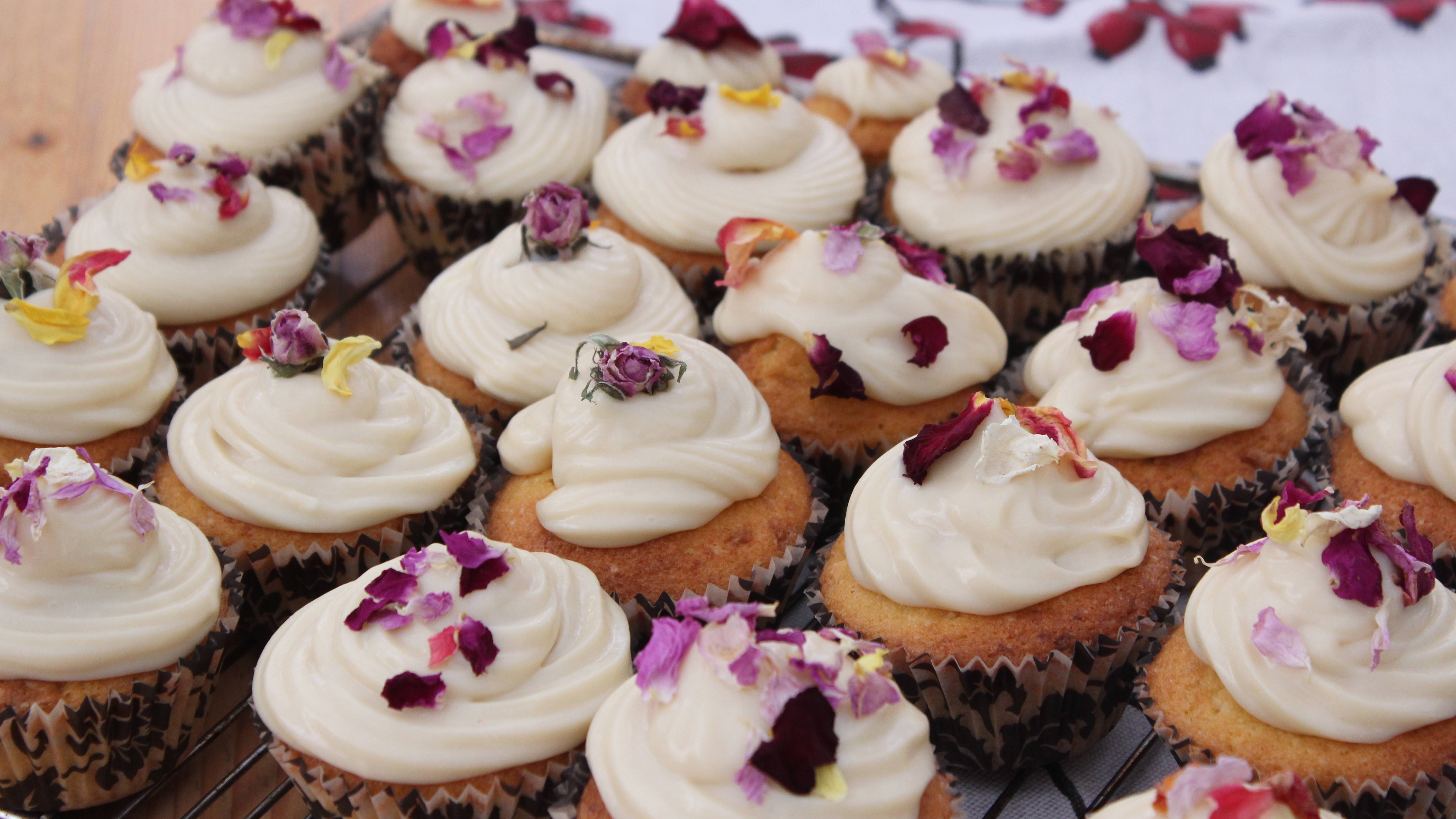 Backkurs - Rosiger Weihnachtsbackkurs - 20.11.