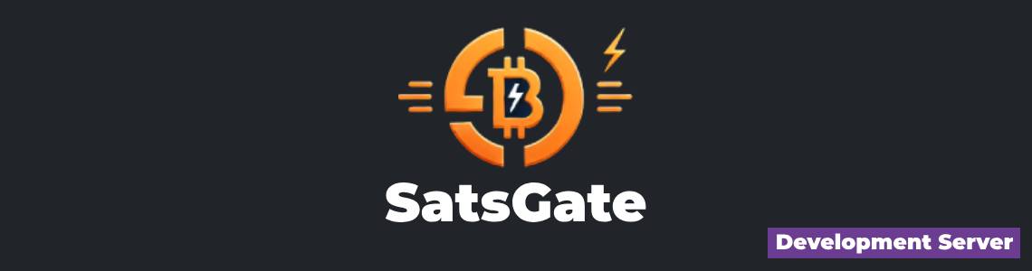 Satsgate DE - Demo