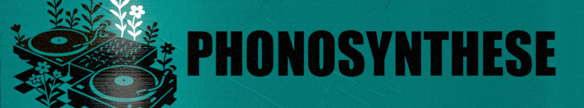 Phonosynthese
