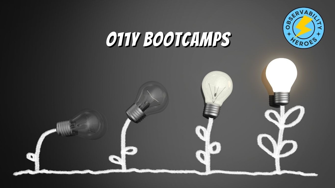 Observability Bootcamp