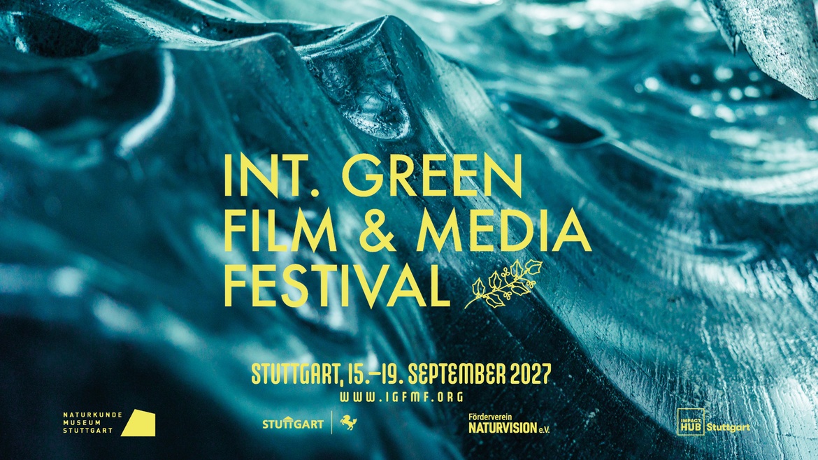 Int. Green Film & Media Festival 2027