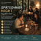 Dein Kernfokus Spätsommer Night Ticket
