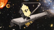 Das James-Webb-Weltraumteleskop