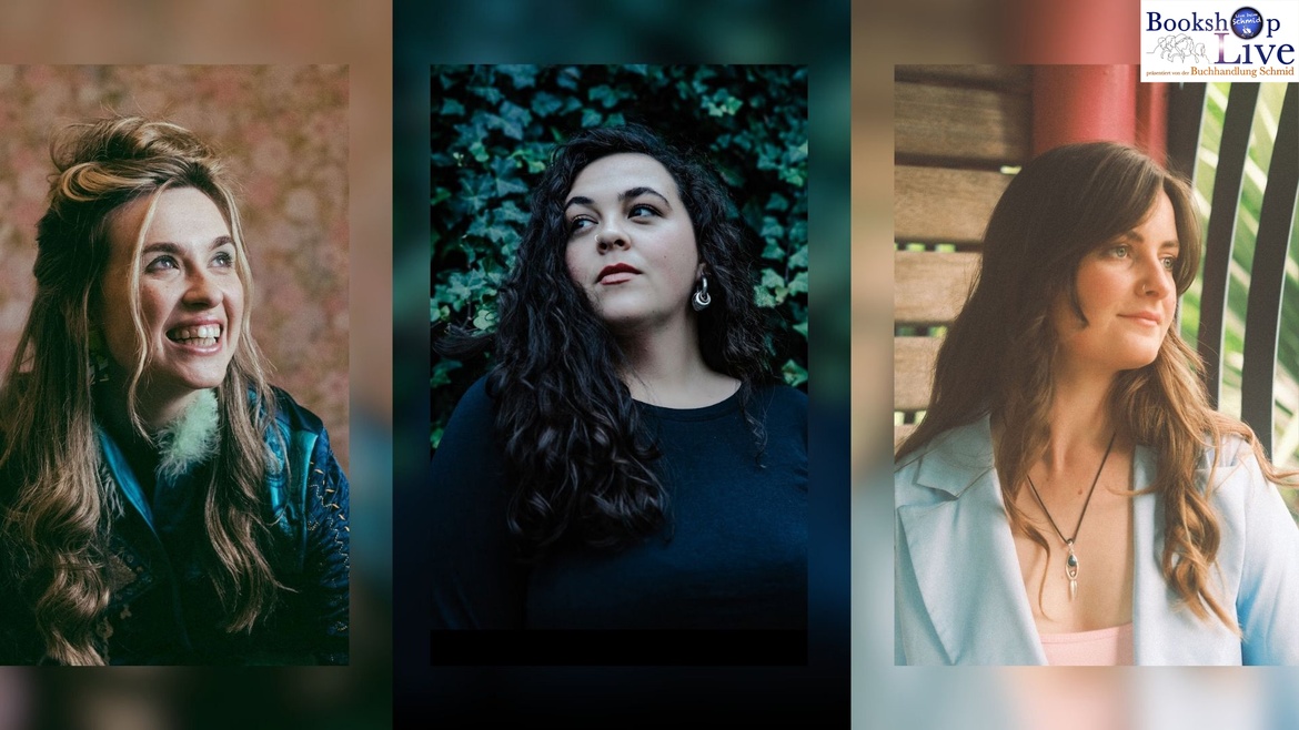 BOOKSHOP LIVE: SAL + Special Guests