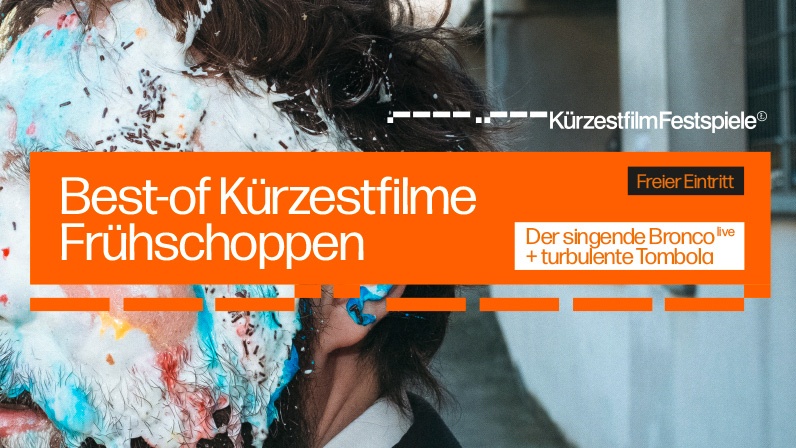 Kürzestfilm Festspiele BEST OF