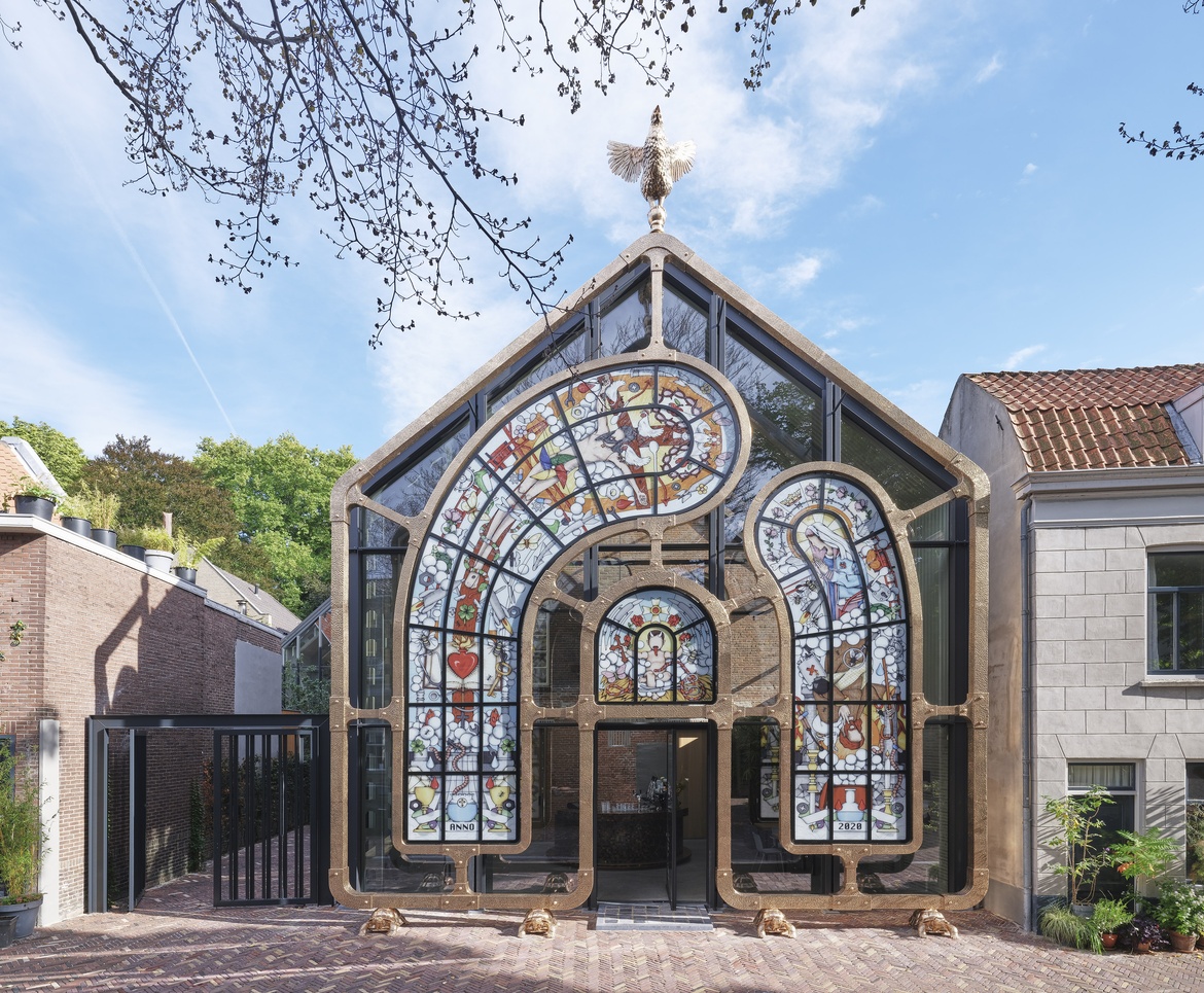 KUNSTKERK