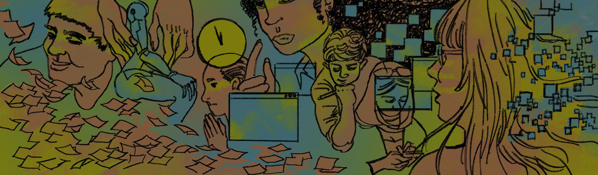 Human Rights Centered Design Community Call