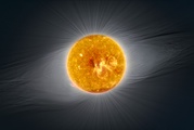 Astronomische Sonntagsmatinée mit Imbiss