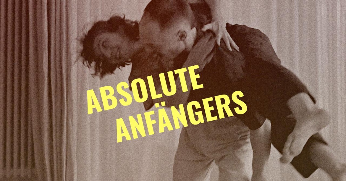 Absolute Anfängers