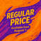Regular Ticket