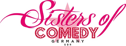 Sisters of Comedy