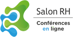 Salon RH Conférences en ligne - Cap sur l'innovation RH !