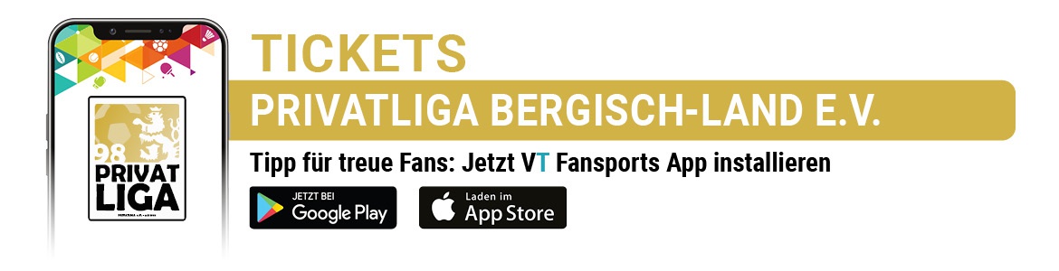 Privatliga Bergisch-Land e.V.