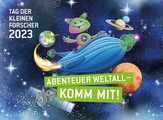 Tag der kleinen Forscher