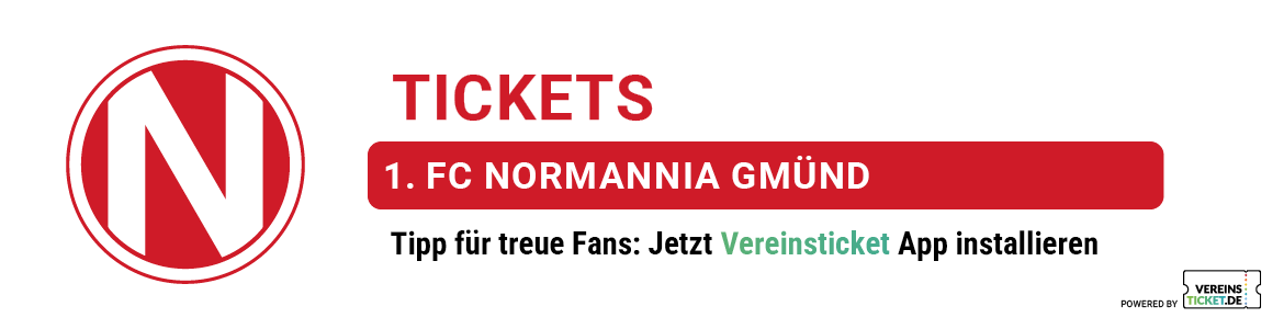 1. FC Normannia Gmünd