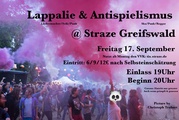 Lappalie und Antispielismus