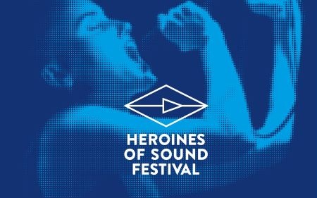 Heroines of Sound Festival 2025