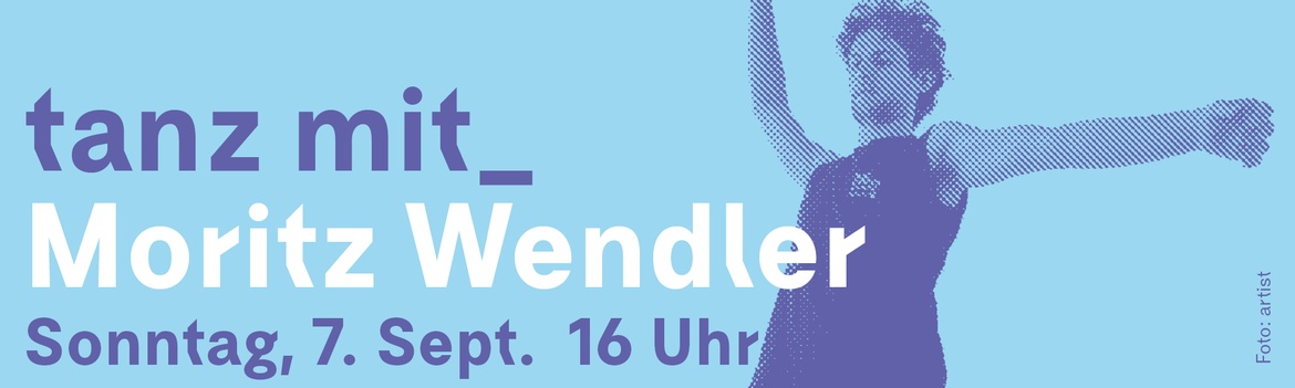 tanz mit_Moritz Wendler