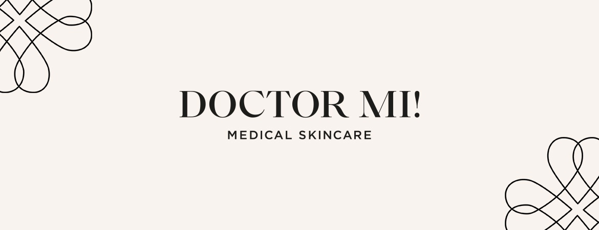 DOCTOR MI! SUPER HYDRA TREATMENT IN HAMBURG