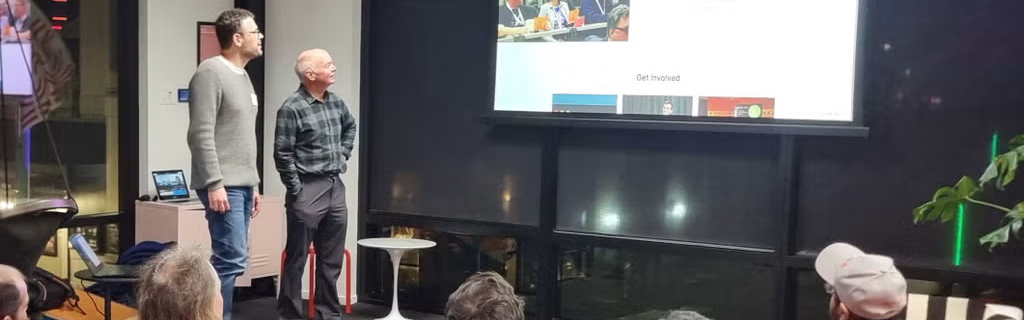 Christchurch Python Meetup - November 2025