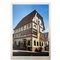 Postkarte "Alte Universität Eppingen"