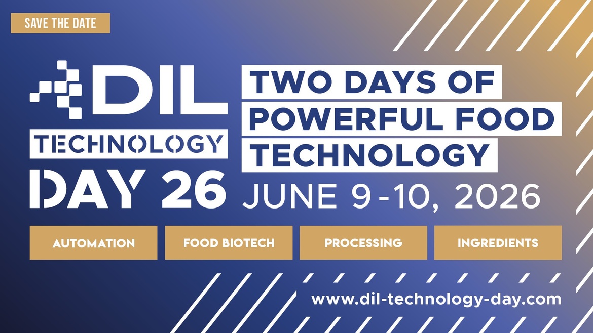 DIL Technology Day 2026