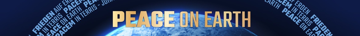 Peace on Earth - Internationales Friedenskonzert