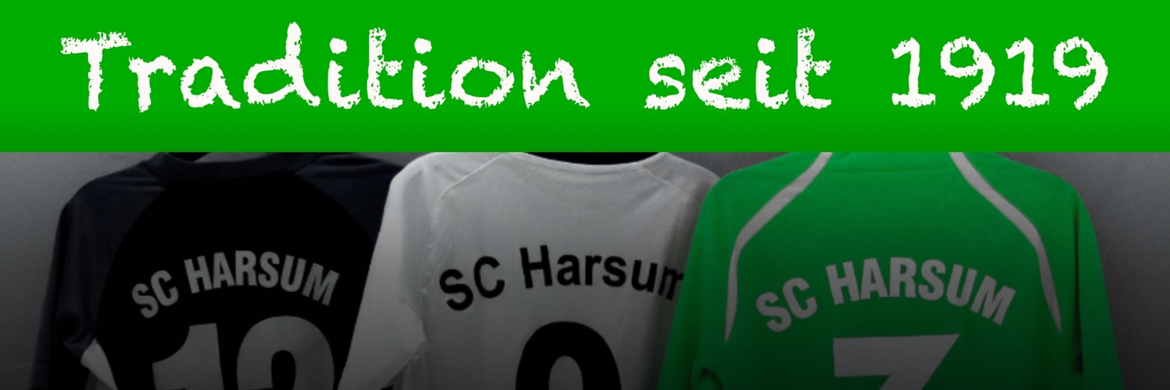 SC Harsum von 1919 e.V.