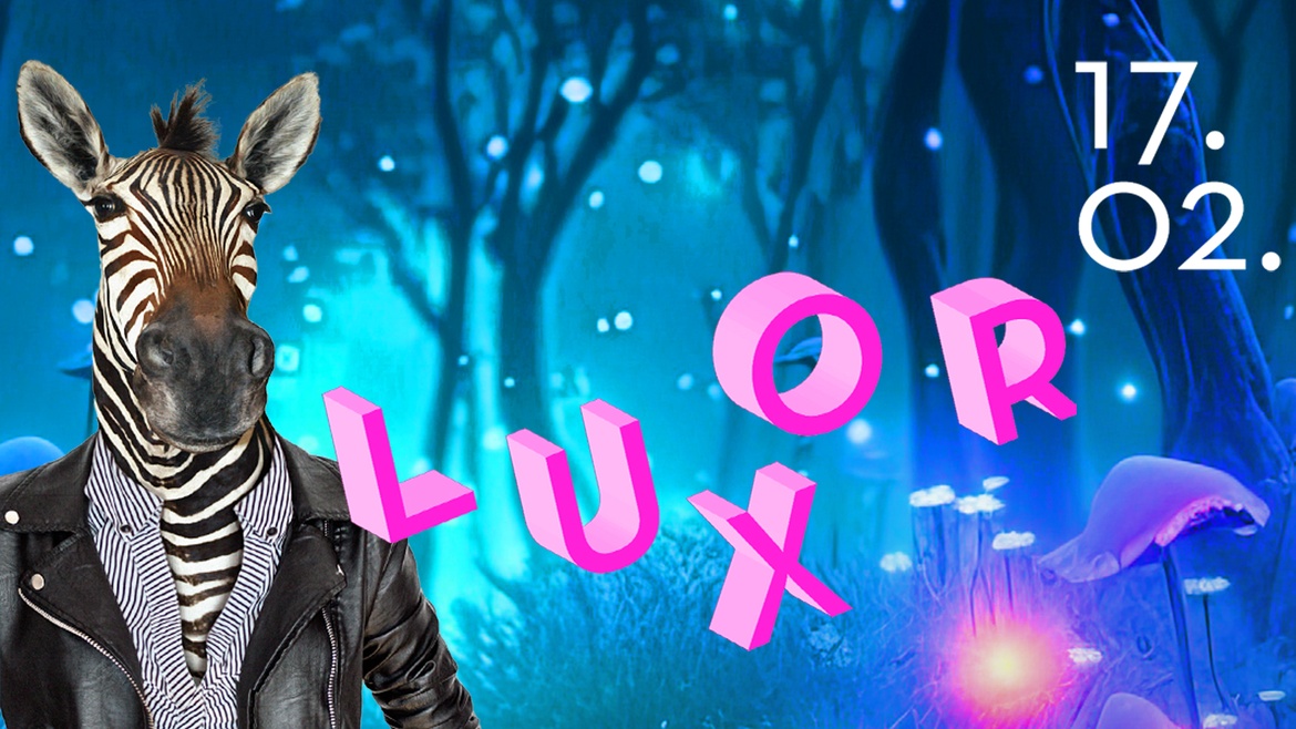 Luxor Party