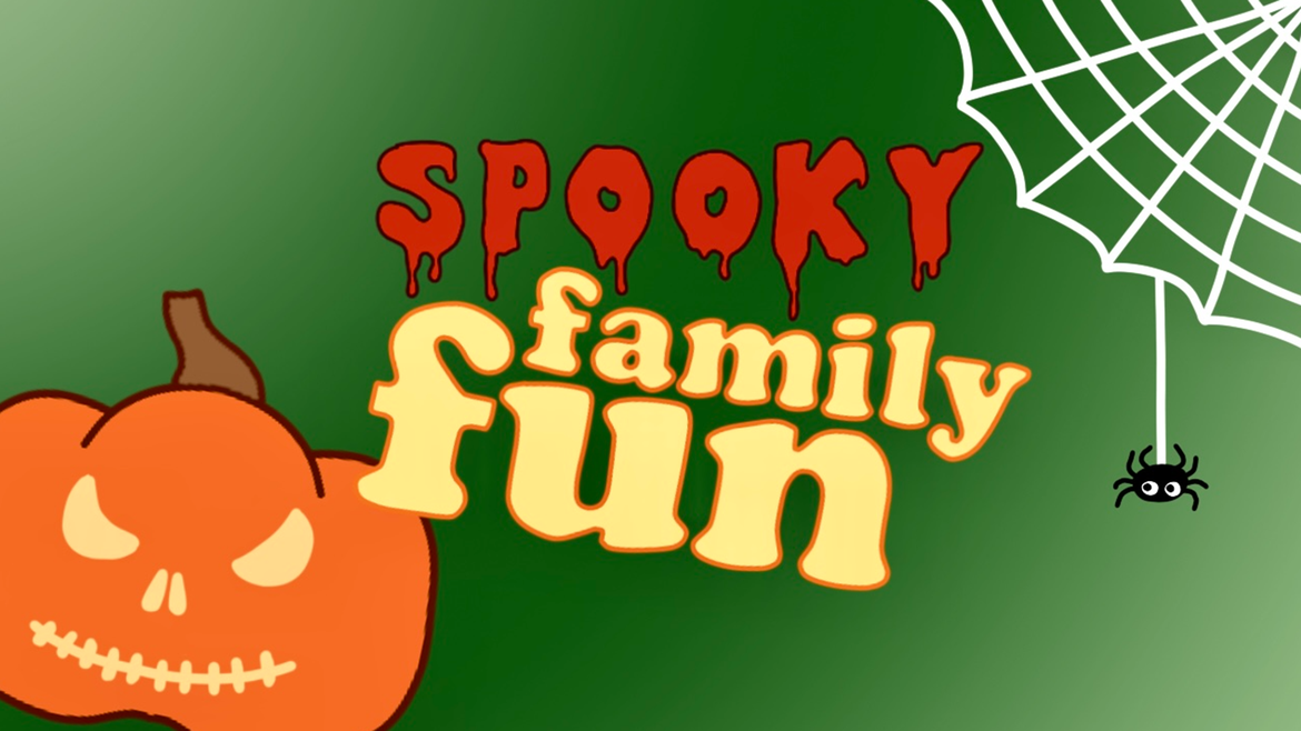 Spooky Week 2025 Red Lodge